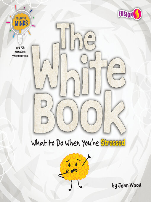 Cover image for The White Book